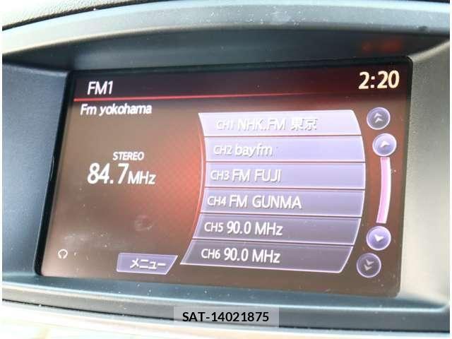 Nissan ELGRAND 2012-02 7218069-19