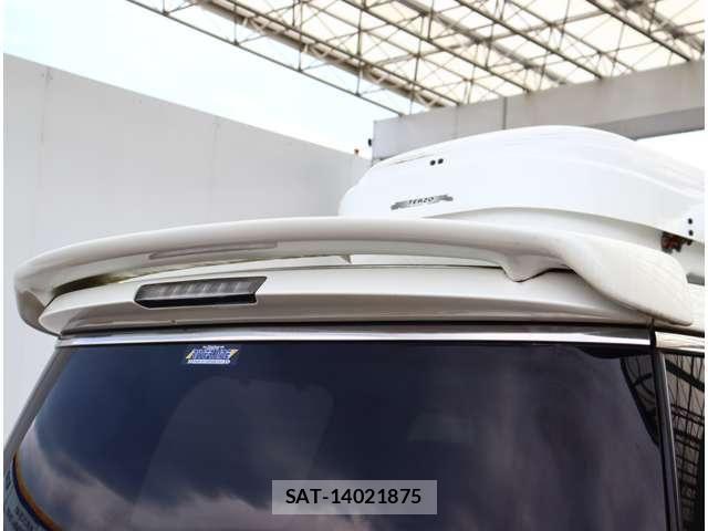 Nissan ELGRAND 2012-02 7218069-29