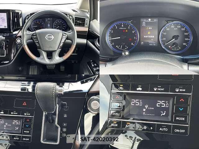 Nissan ELGRAND 2021-02 7218091-3