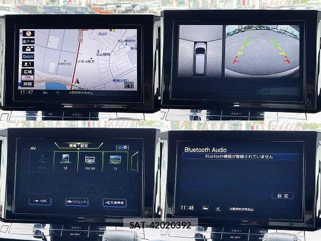 Nissan ELGRAND 2021-02 7218091-5