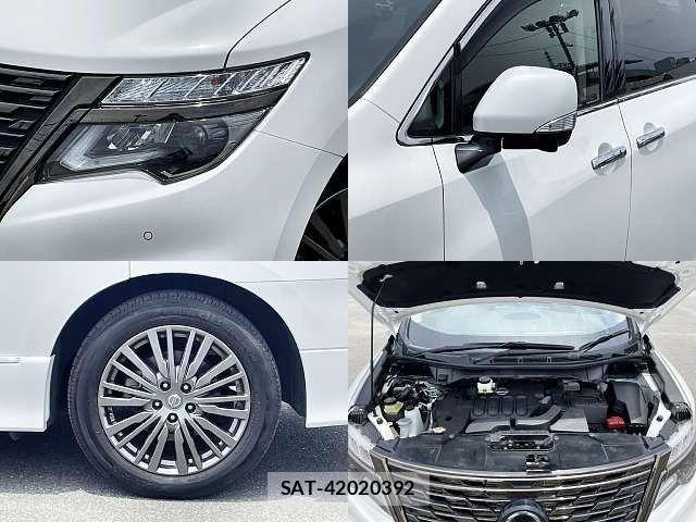 Nissan ELGRAND 2021-02 7218091-6