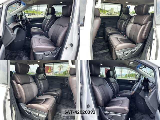 Nissan ELGRAND 2021-02 7218091-7