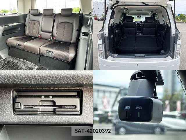 Nissan ELGRAND 2021-02 7218091-8
