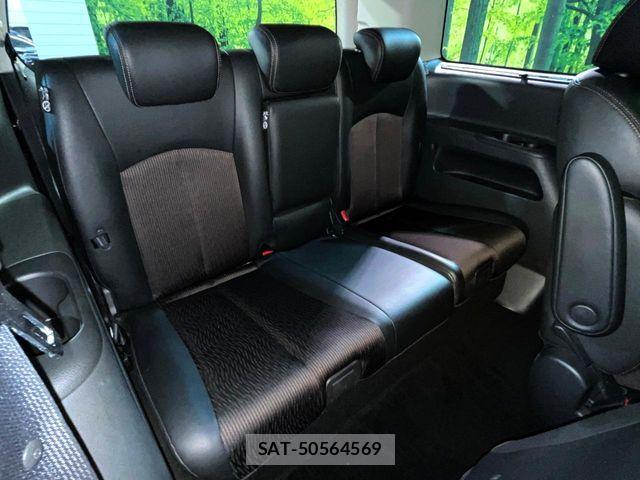 Nissan ELGRAND 2017-09 7218089-9