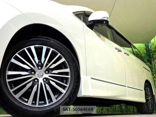 Nissan ELGRAND 2017-09 7218089-12