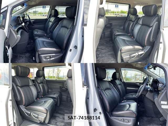 Nissan ELGRAND 2021-03 7218092-7