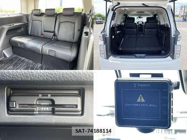 Nissan ELGRAND 2021-03 7218092-8