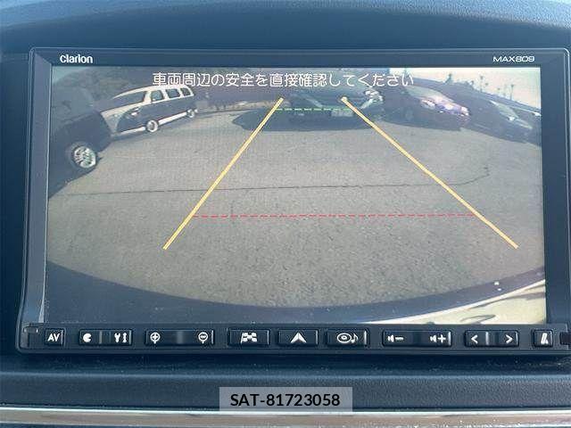 Nissan ELGRAND 2010-11 7218064-9