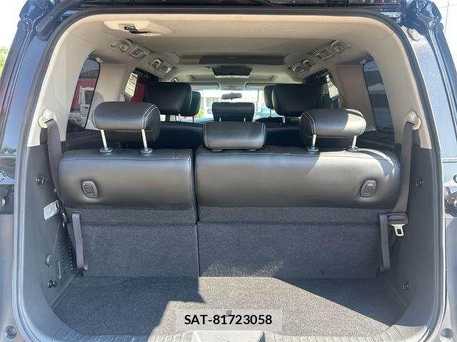 Nissan ELGRAND 2010-11 7218064-18