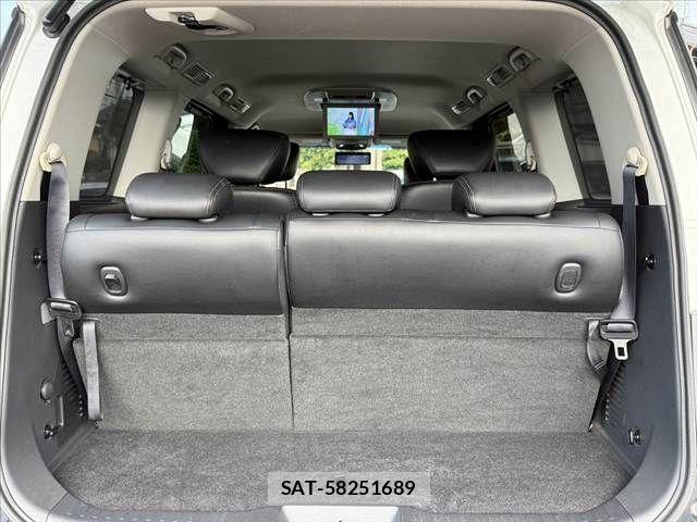 Nissan ELGRAND 2012-05 7218070-20