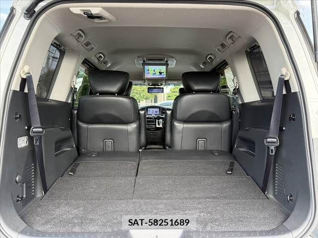 Nissan ELGRAND 2012-05 7218070-21