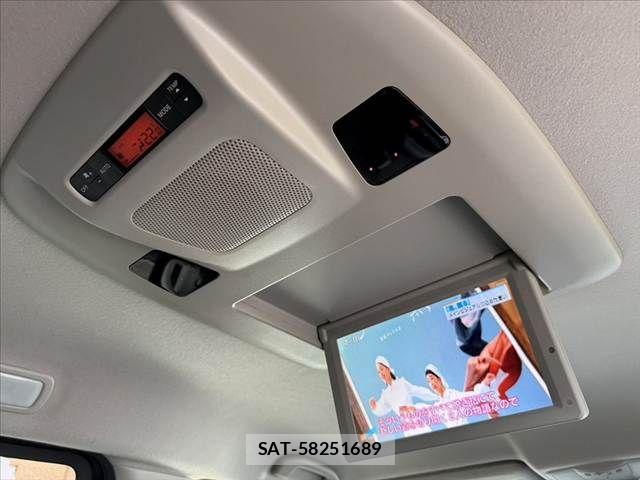 Nissan ELGRAND 2012-05 7218070-22