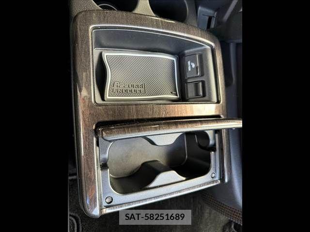 Nissan ELGRAND 2012-05 7218070-27