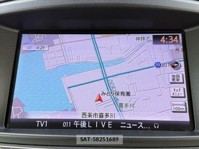 Nissan ELGRAND 2012-05 7218070-3