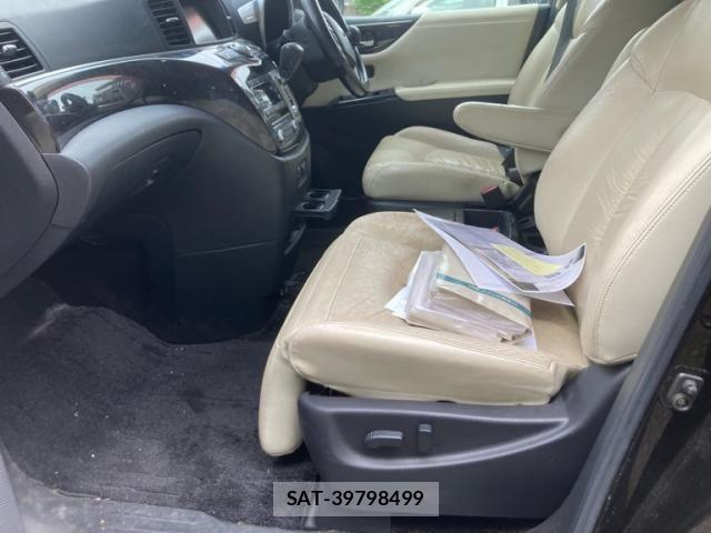 Nissan ELGRAND 2010-12 7218068-8
