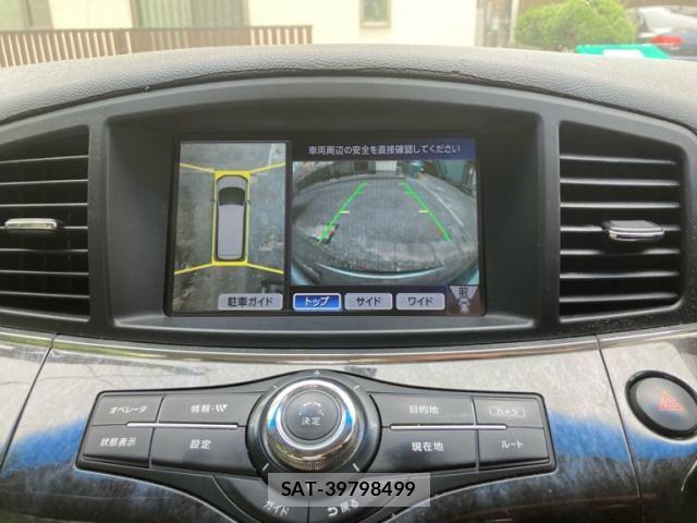 Nissan ELGRAND 2010-12 7218068-19