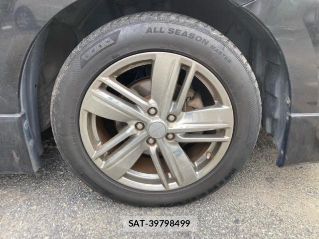 Nissan ELGRAND 2010-12 7218068-4