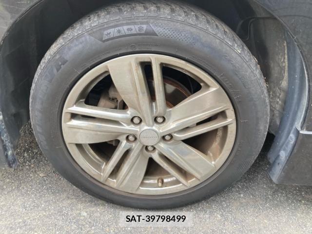 Nissan ELGRAND 2010-12 7218068-7