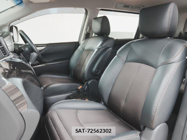 Nissan ELGRAND 2016-12 7218088-20
