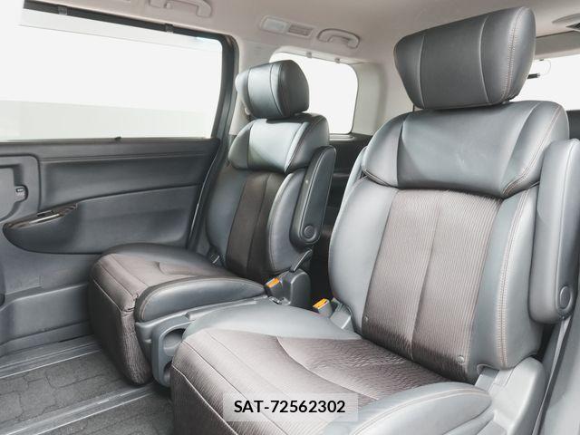 Nissan ELGRAND 2016-12 7218088-22