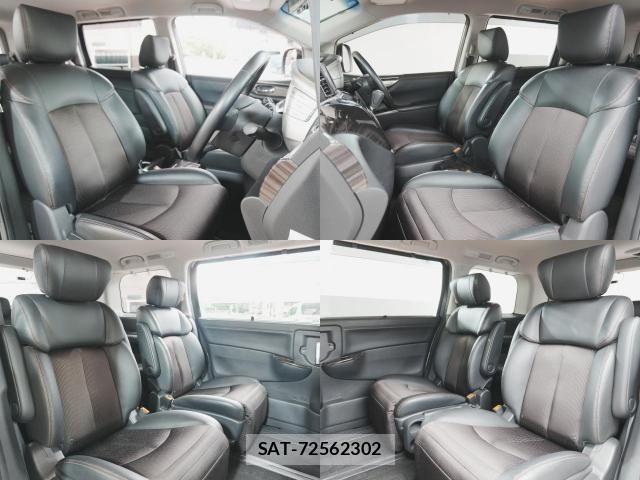Nissan ELGRAND 2016-12 7218088-3