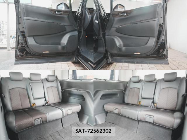Nissan ELGRAND 2016-12 7218088-4