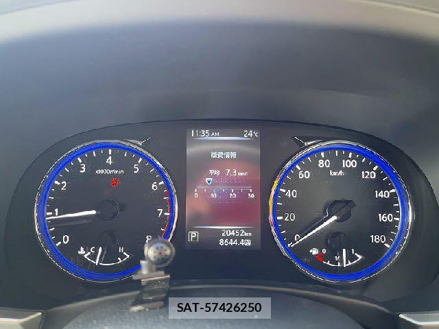 Nissan ELGRAND 2018-01 7218090-7