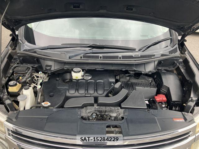 Nissan ELGRAND 2012-02 7218082-29