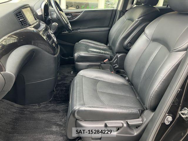 Nissan ELGRAND 2012-02 7218082-6