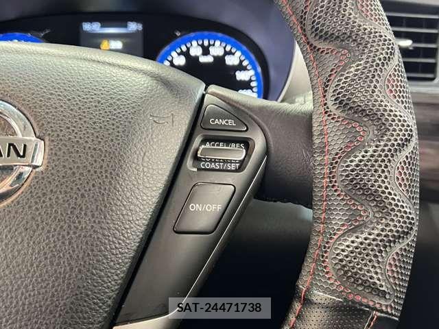 Nissan ELGRAND 2017-05 7218087-7