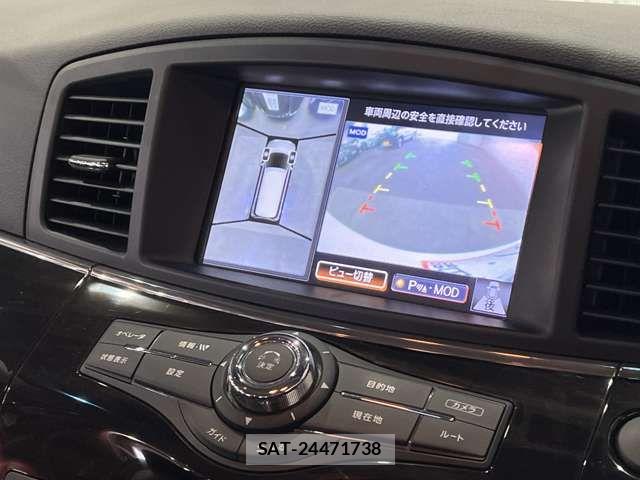 Nissan ELGRAND 2017-05 7218087-8