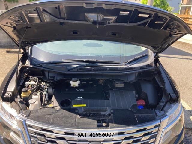 Nissan ELGRAND 2023-05 7218097-9