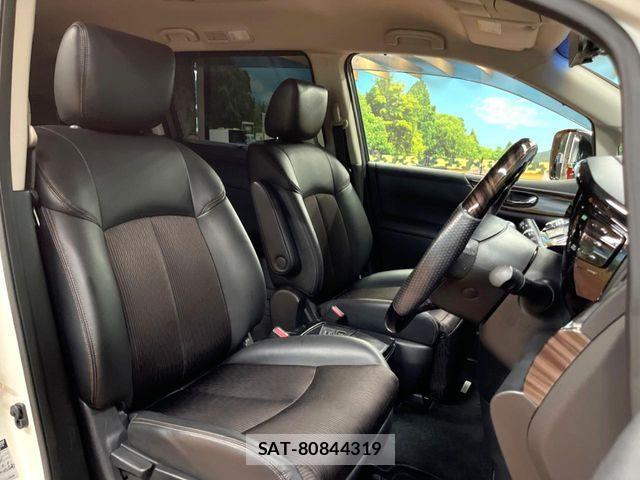 Nissan ELGRAND 2015-03 7218084-7