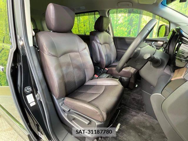 Nissan ELGRAND 2021-11 7218093-9
