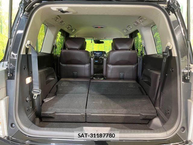 Nissan ELGRAND 2021-11 7218093-12