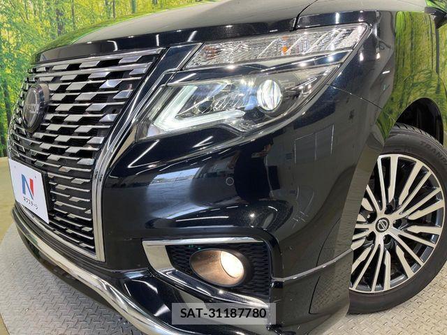 Nissan ELGRAND 2021-11 7218093-13
