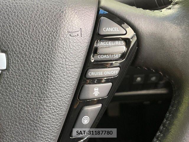 Nissan ELGRAND 2021-11 7218093-5