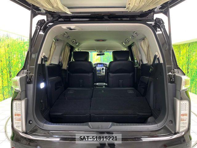 Nissan ELGRAND 2014-03 7218083-10