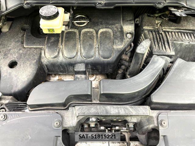Nissan ELGRAND 2014-03 7218083-18