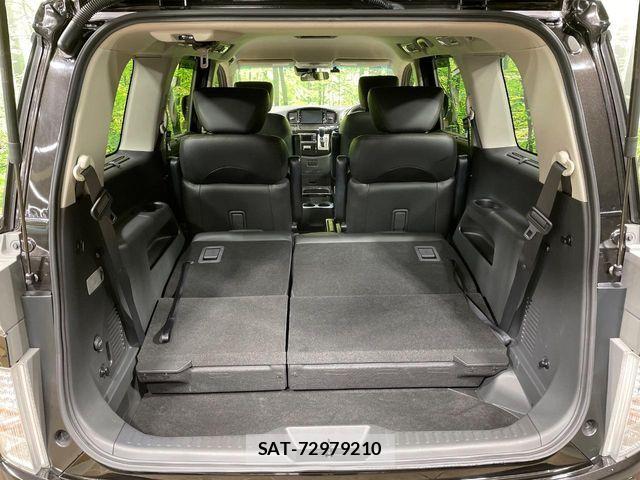 Nissan ELGRAND 2019-11 7218096-10