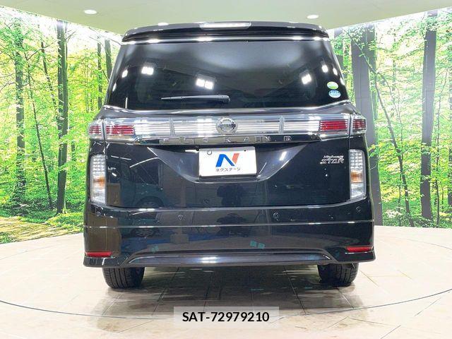 Nissan ELGRAND 2019-11 7218096-15