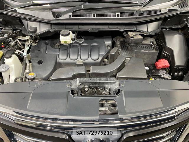 Nissan ELGRAND 2019-11 7218096-17