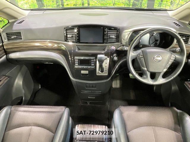 Nissan ELGRAND 2019-11 7218096-1