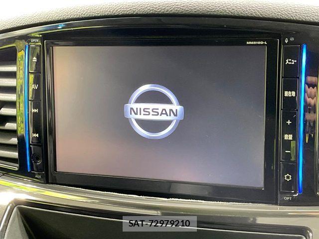 Nissan ELGRAND 2019-11 7218096-2