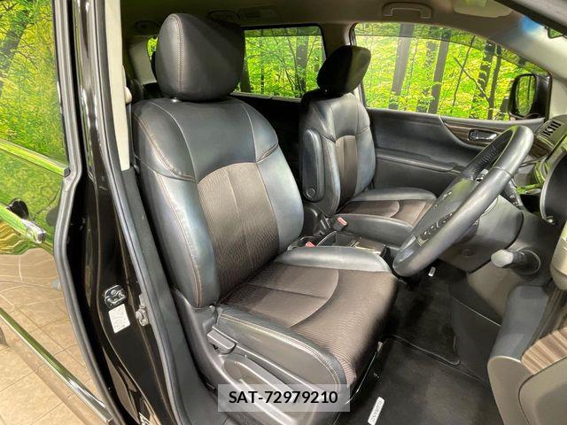 Nissan ELGRAND 2019-11 7218096-7