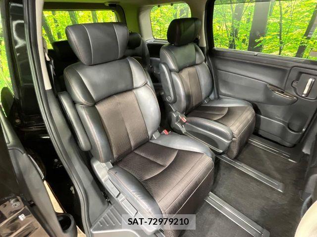 Nissan ELGRAND 2019-11 7218096-8