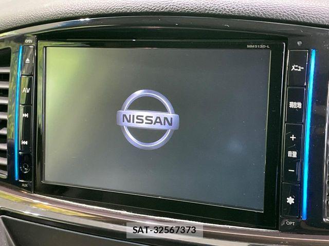Nissan ELGRAND 2014-02 7218081-2