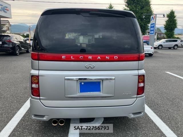 Nissan ELGRAND 2005-07 7218061-11