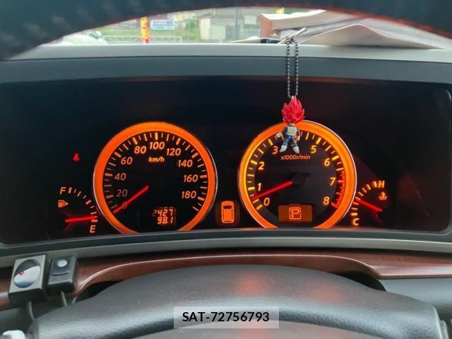 Nissan ELGRAND 2005-07 7218061-14