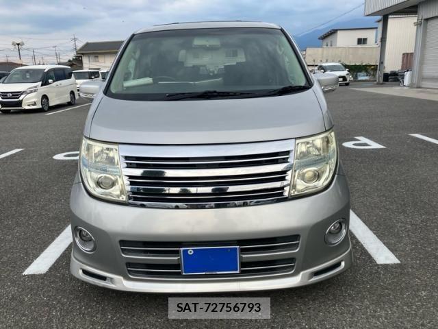 Nissan ELGRAND 2005-07 7218061-1
